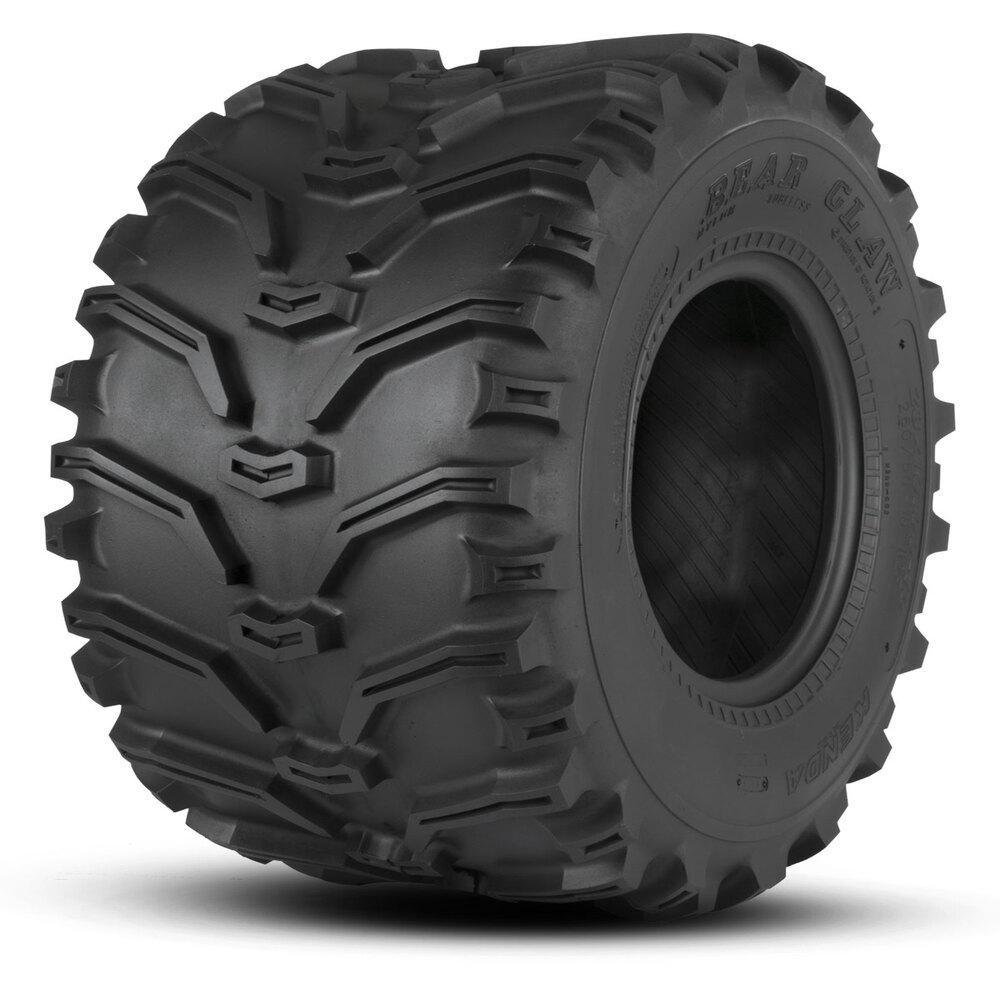 Pneu Quadriciclo Kenda Aro 11 K299 ATV 24 10 11 TL T Pão de Açúcar