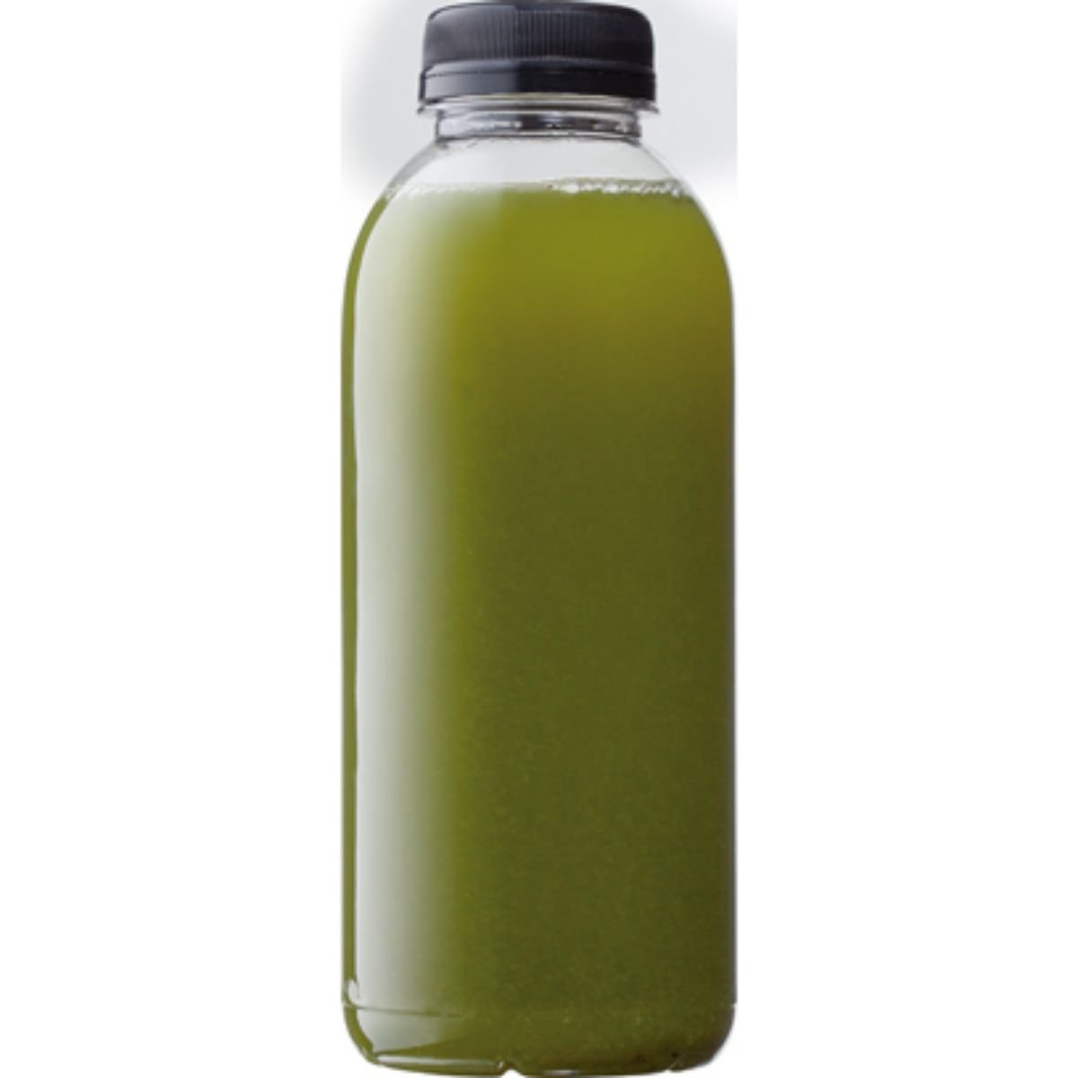 Suco Verde Detox Fabrica O Pr Pria Garrafa Ml P O De A Car