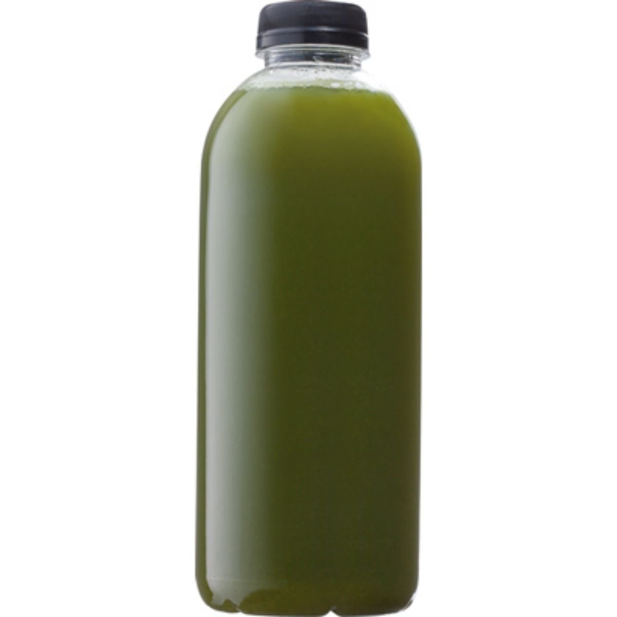 Suco Verde Detox Fabrica O Pr Pria Garrafa Ml P O De A Car