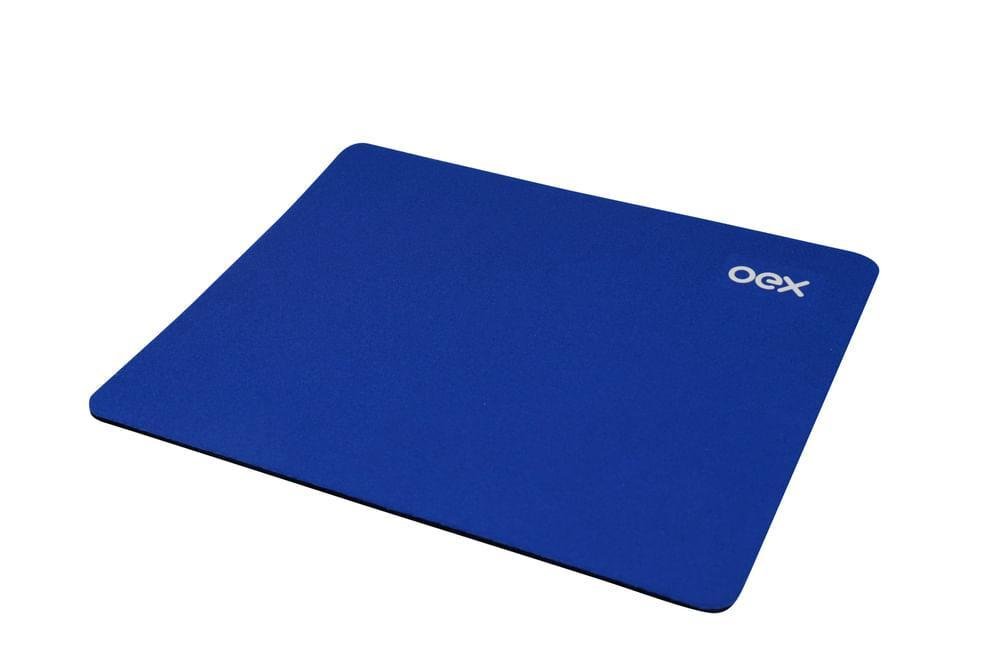 Mousepad Eva Oex Mp Mp Azul P O De A Car