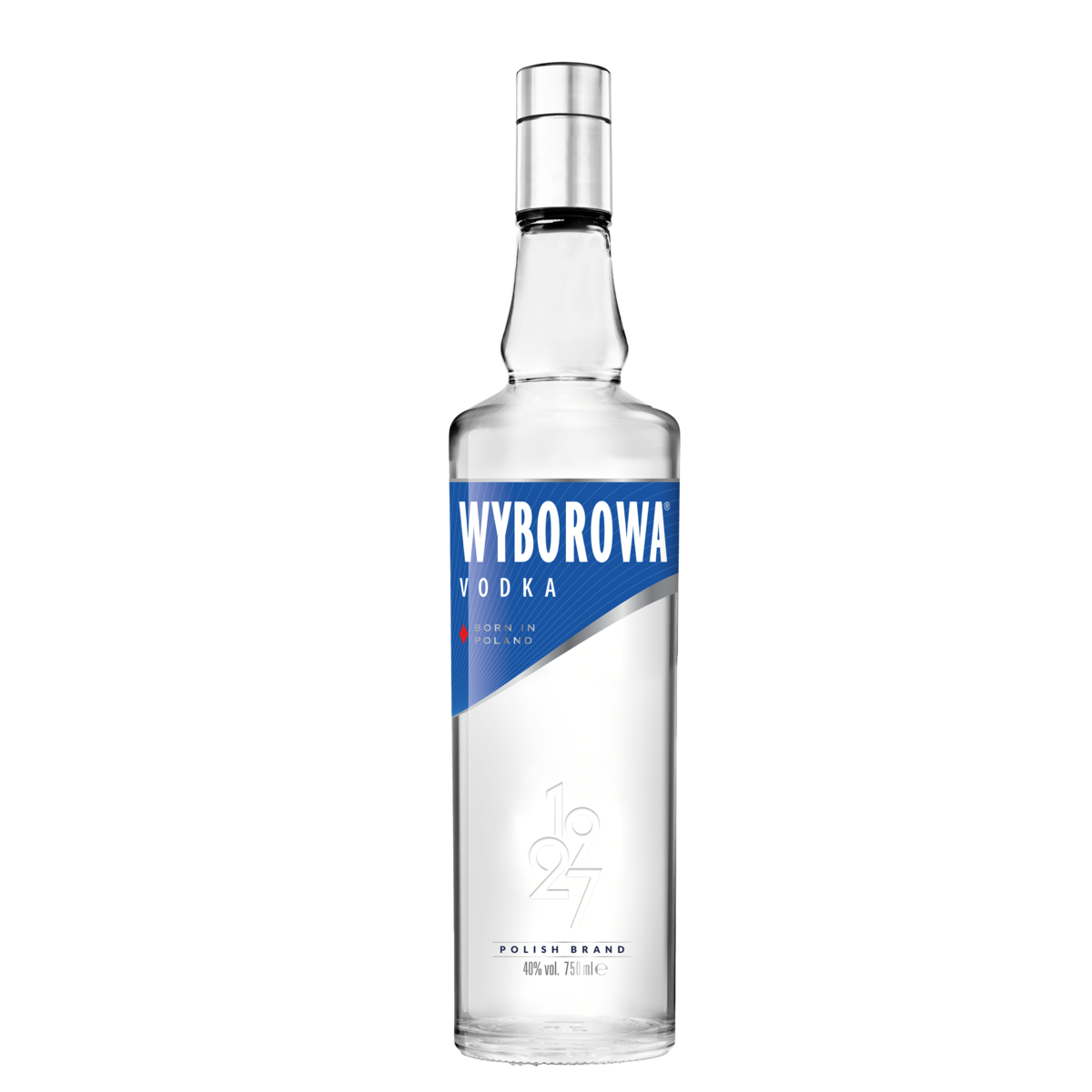 Vodka Wyborowa 750 ml Pão de Açúcar