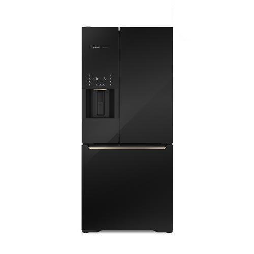 Refrigerador Multidoor Electrolux Pro Series De Portas Frost Free