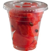 Melancia em Cubos Copo 190g