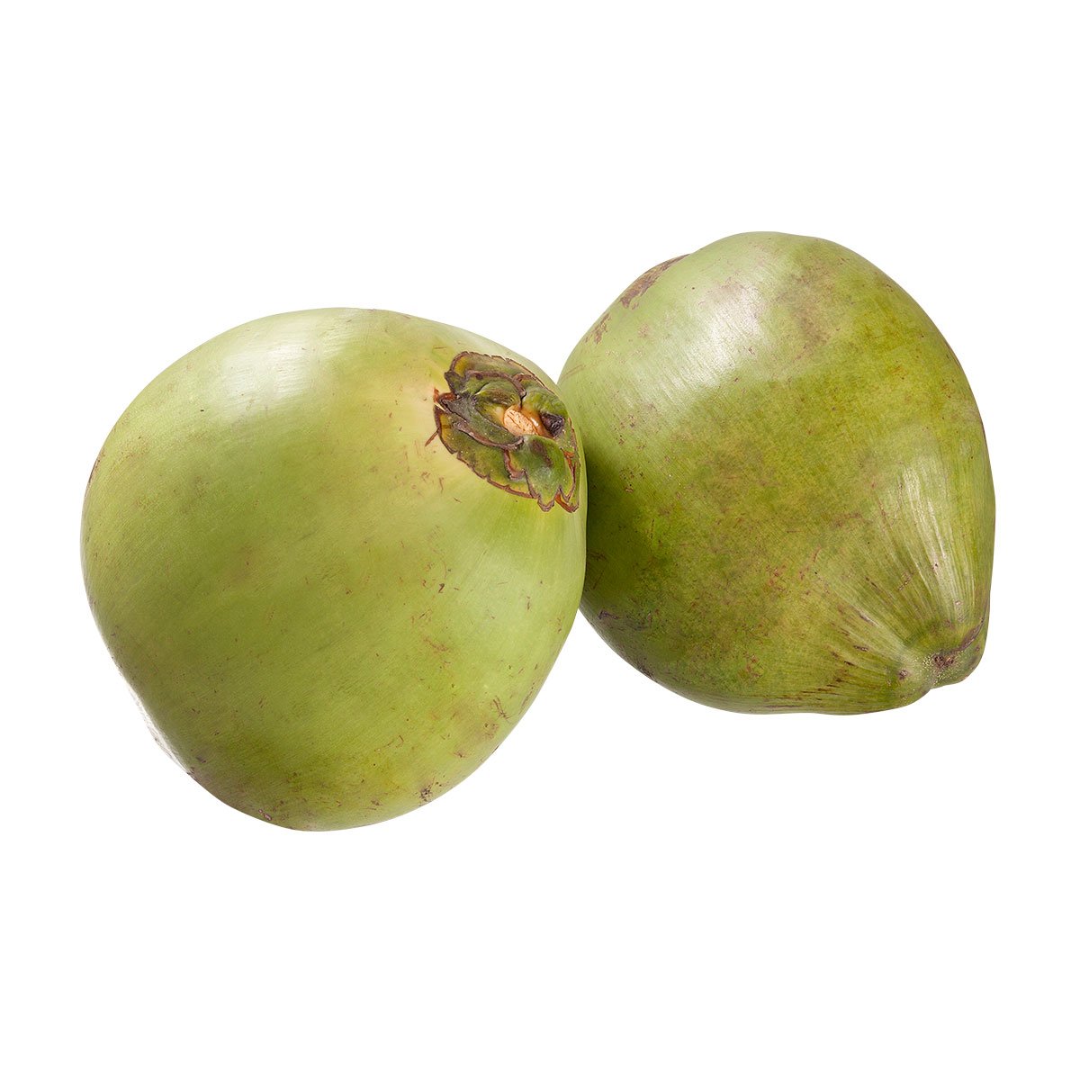 Coco Verde Orgânico Unidade | Pão de Açúcar