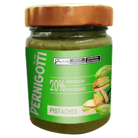 Creme de Pistache Pernigotti Vidro 330g