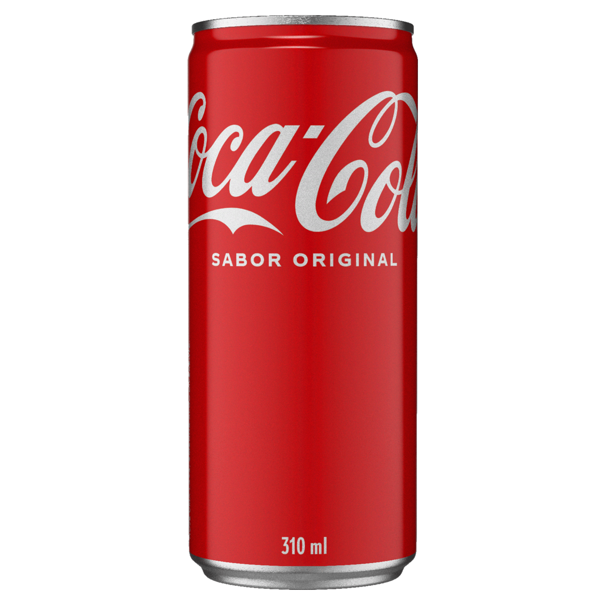 Refrigerante Coca-Cola Lata 310ml