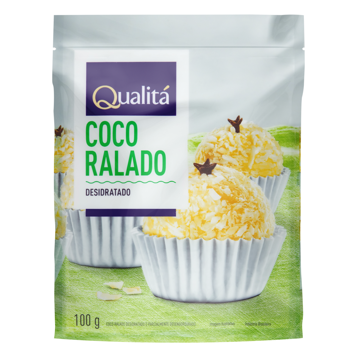 Geleia de Uva QUALITÁ Vidro 230g