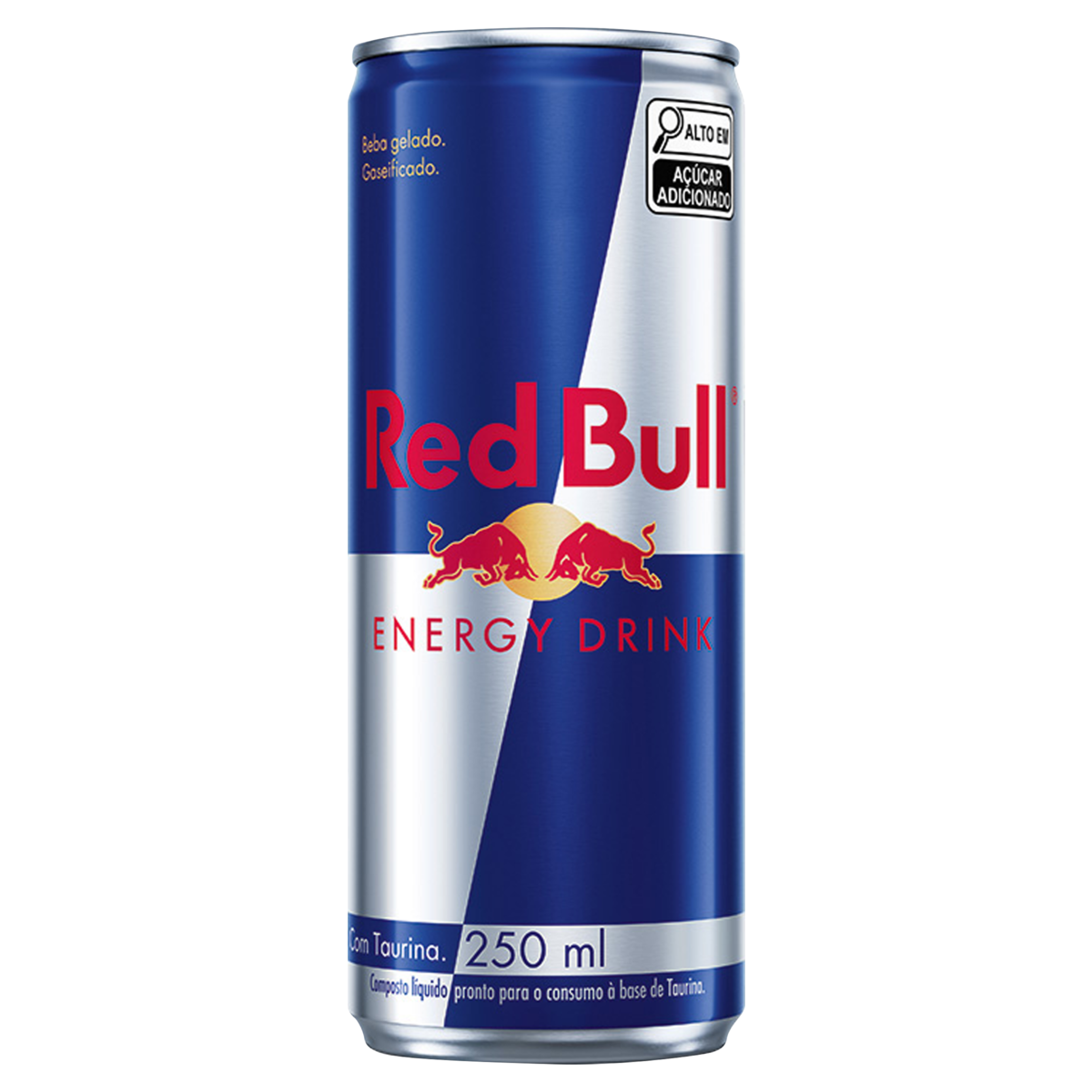 Energético Red Bull Energy Drink 250ml