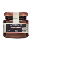 Geleia Bacon Homemade Gourmet Vidro 160g