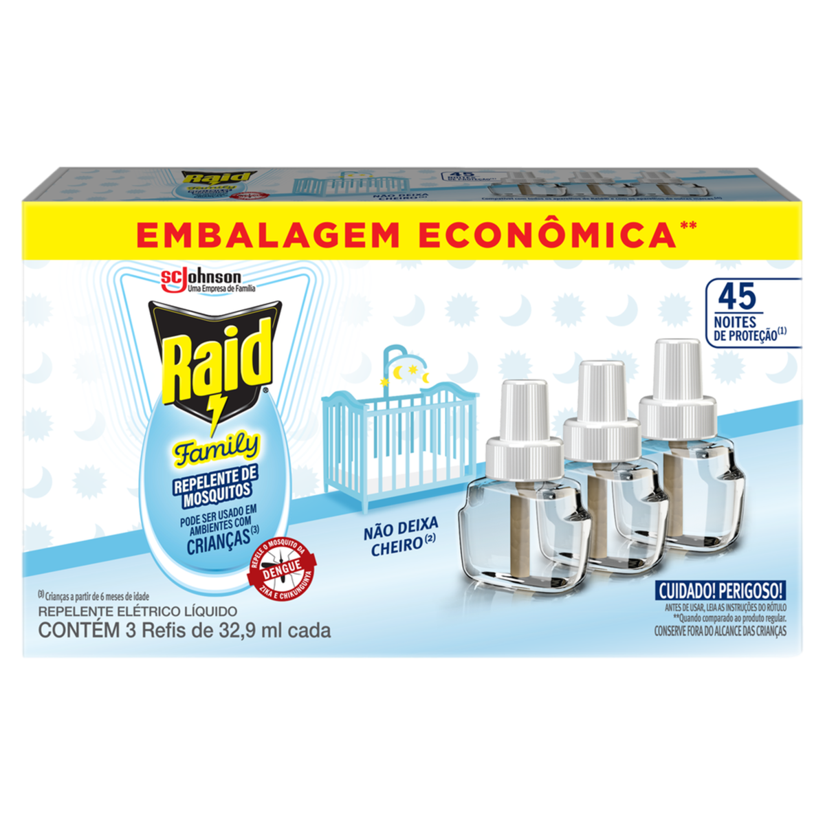 Multi-inseticida Aerossol Sbp Frasco 450ml Grátis 150ml (1X1 450ML)