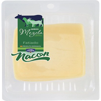 Queijo Mezcla Lte Ovelha Nacon 150g