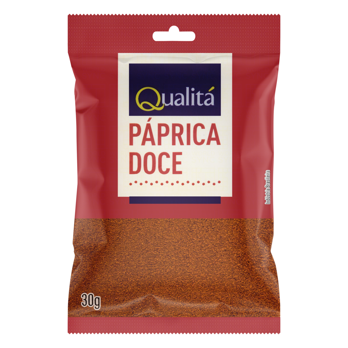 Páprica Doce 40g - Comprar em Estar Bem Alimentos