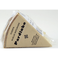 Queijo Pardinho Cuestinha 250g