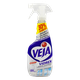 Limpa-Vidro Líquido Cristal Veja Vidrex Frasco 500ml Borrifador Grátis 30% de Desconto