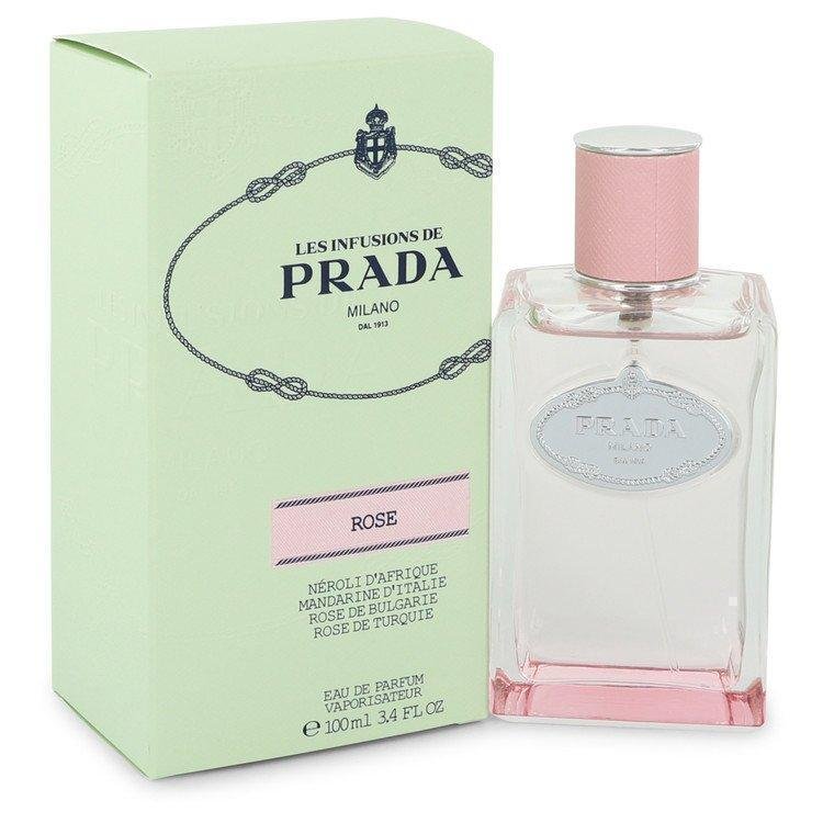 prada perfume 100ml