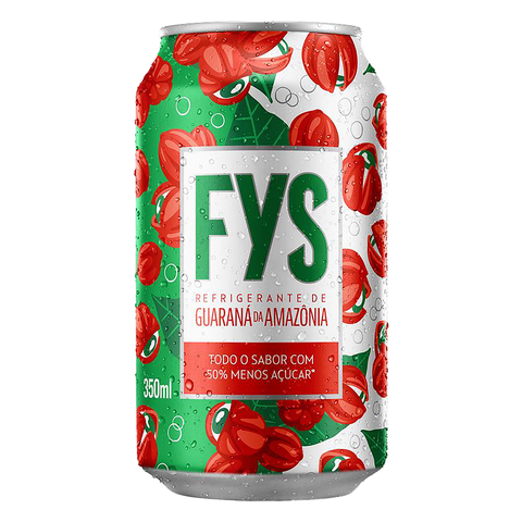 Fys Guaraná
