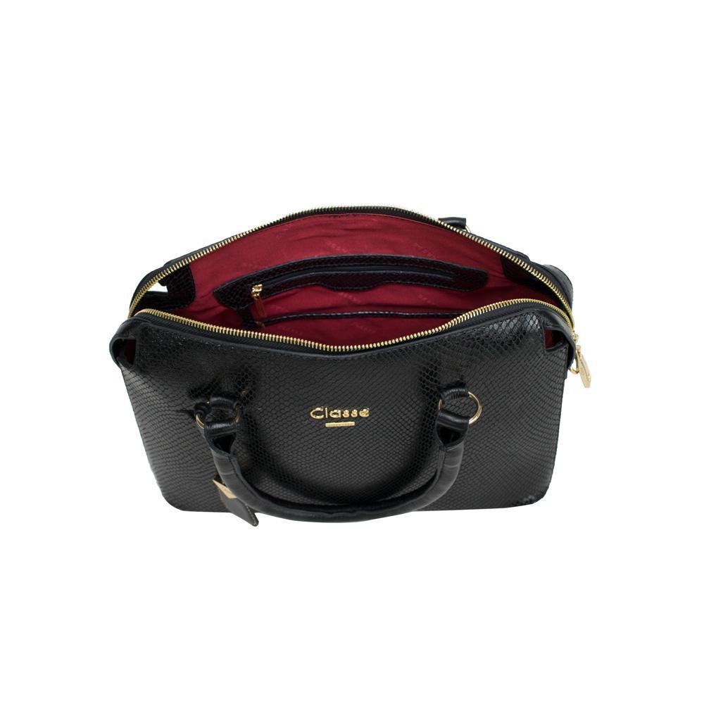 mixed bolsa designs carry all tote
