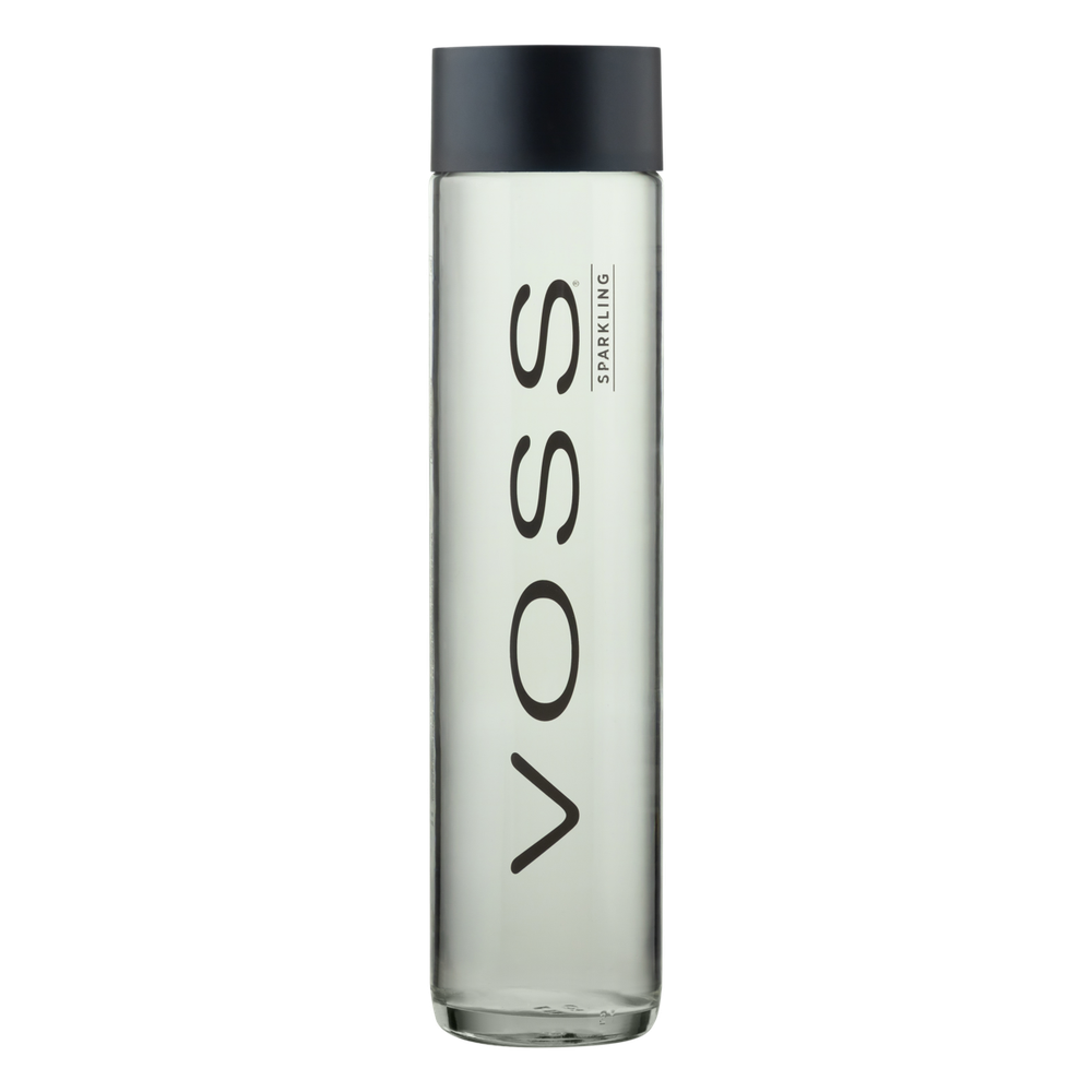 Voss Água Mineral com Gás
