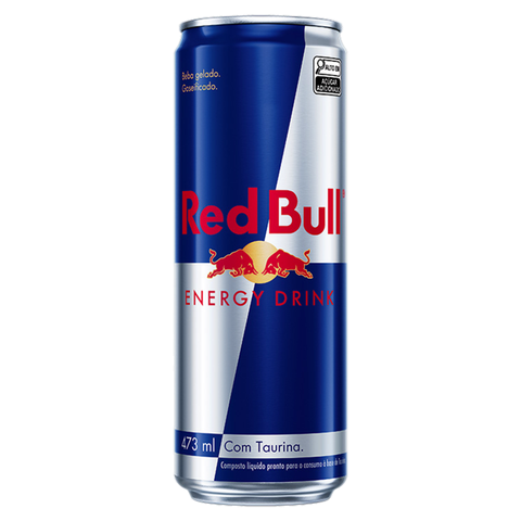 Red Bull Energy Drink