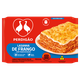 Lasanha Frango com Toque de Bacon Perdigão Pacote 600g