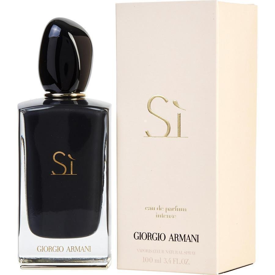 si 100 ml eau de parfum