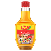 Glicose Yoki Squeeze 350g