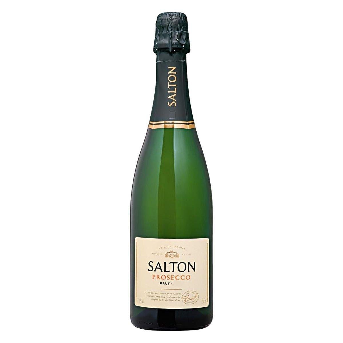 Espumante Brasileiro Salton Prosecco Brut 750ml