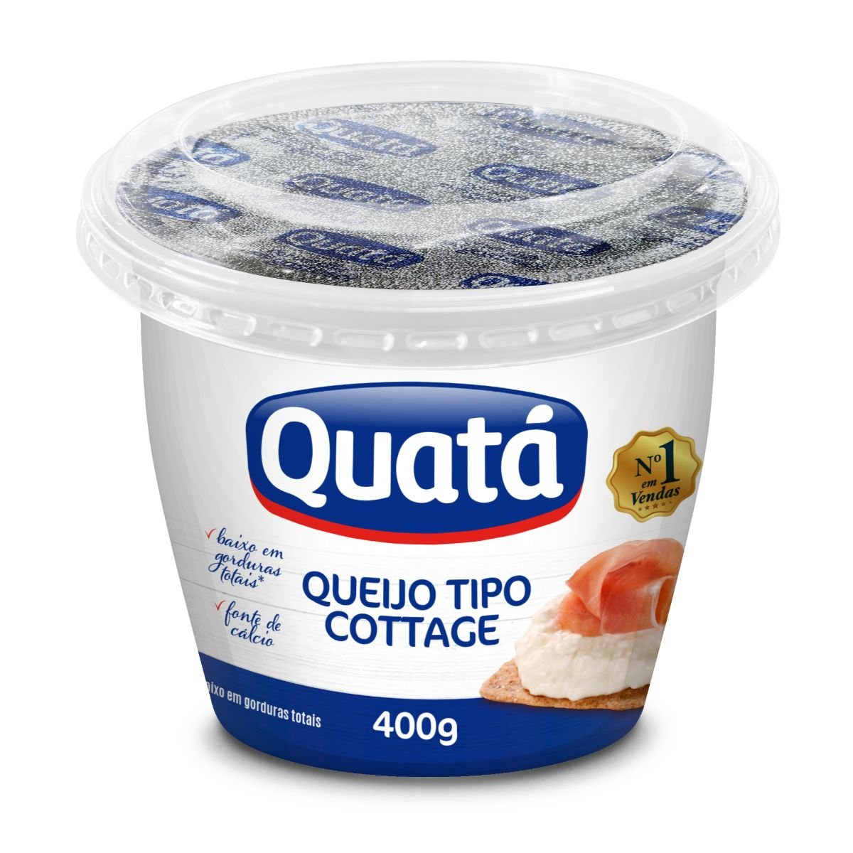 QUEIJO GORGONZOLA QUATA