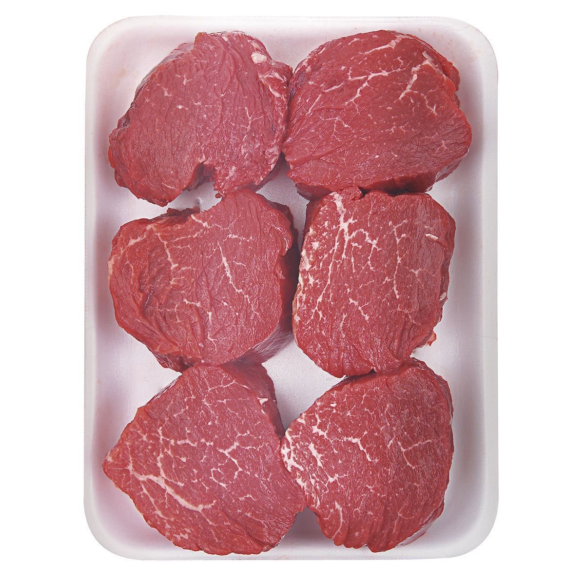 Medalhão De Filé Mignon Bovino Resfriado 550g