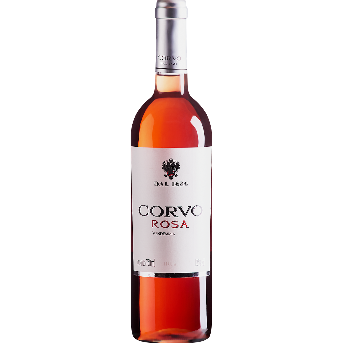 Vinho Italiano Corvo Rosa 750ml Pão de Açúcar