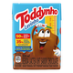 Bebida Láctea Uht Chocolate Toddynho Levinho Caixa 200Ml