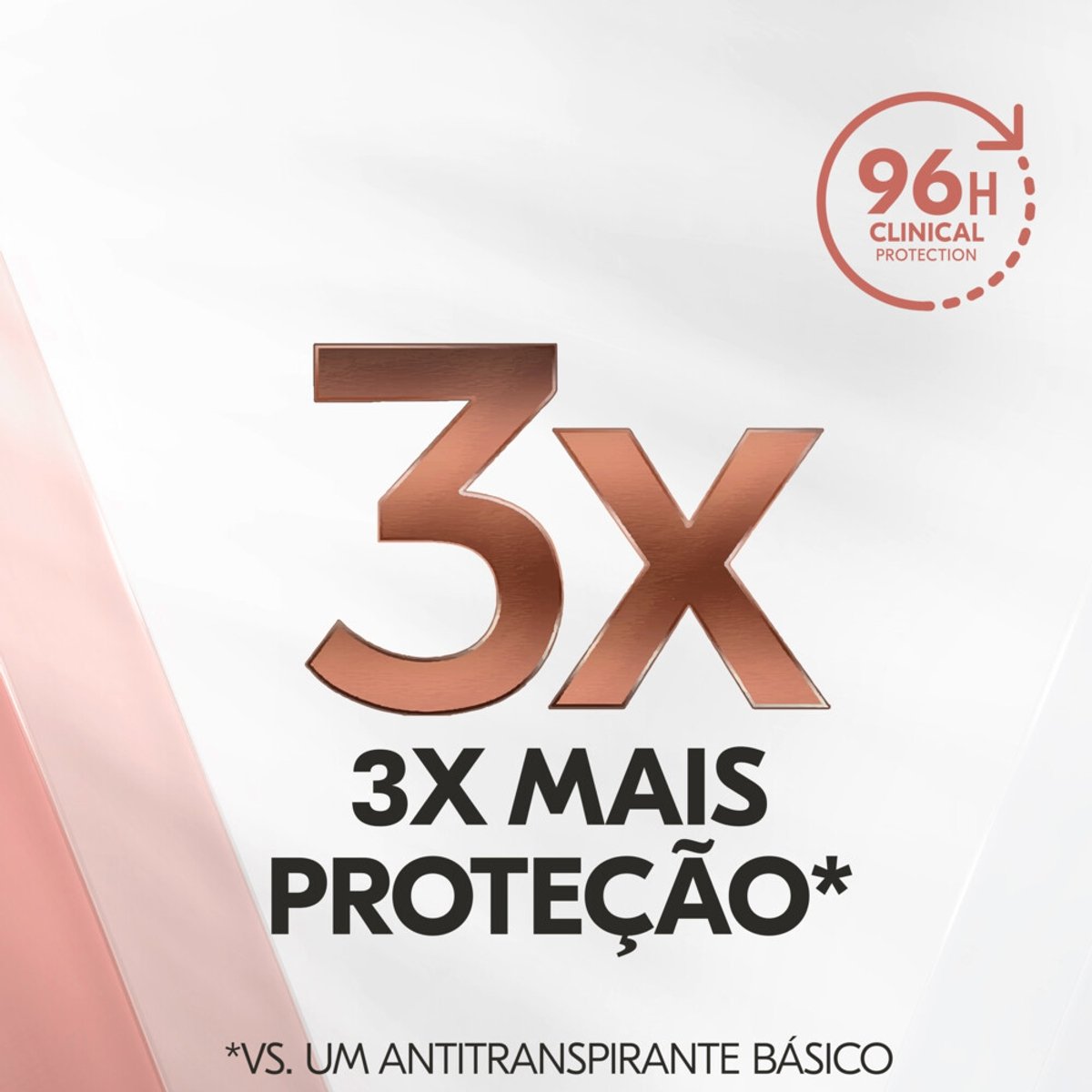 Comprar Desodorante Rexona Clinical Aerosol Classic Woman 150ml com o  melhor preço