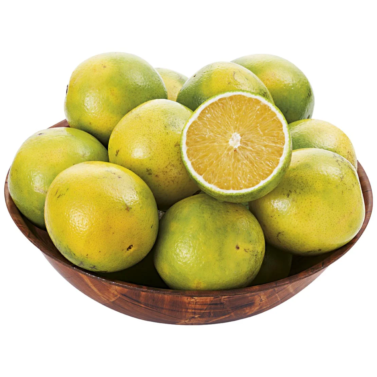 Laranja Pera Granel 1kg (Aprox. 4 a 5 Unid)