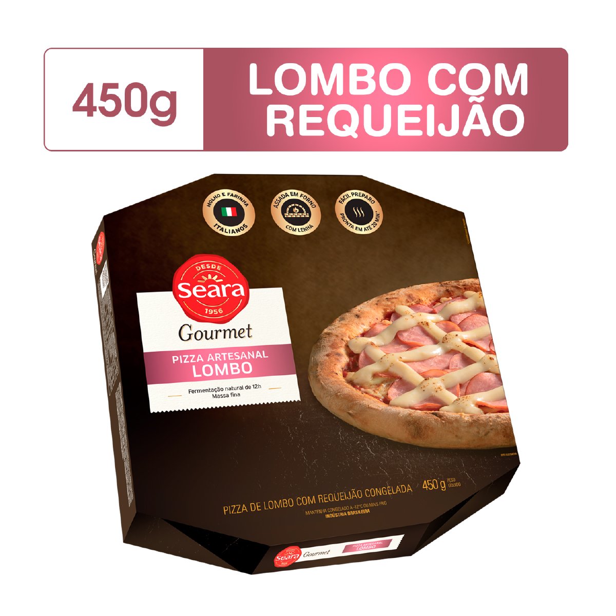 Pizza Premium - Pedido Online