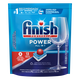 Detergente Tablete para Máquina de Lavar Louças Finish Powerball All In 1 Pouch 208g 13 Unidades