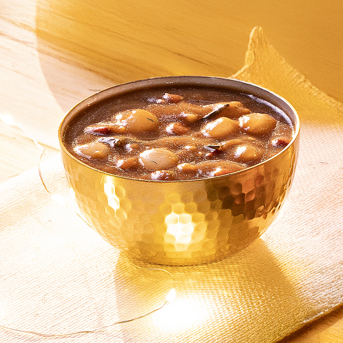 Molho de Cebolinha e Alecrim 200G