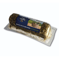 Queijo Cabra El Pastor Com Ervas 110G