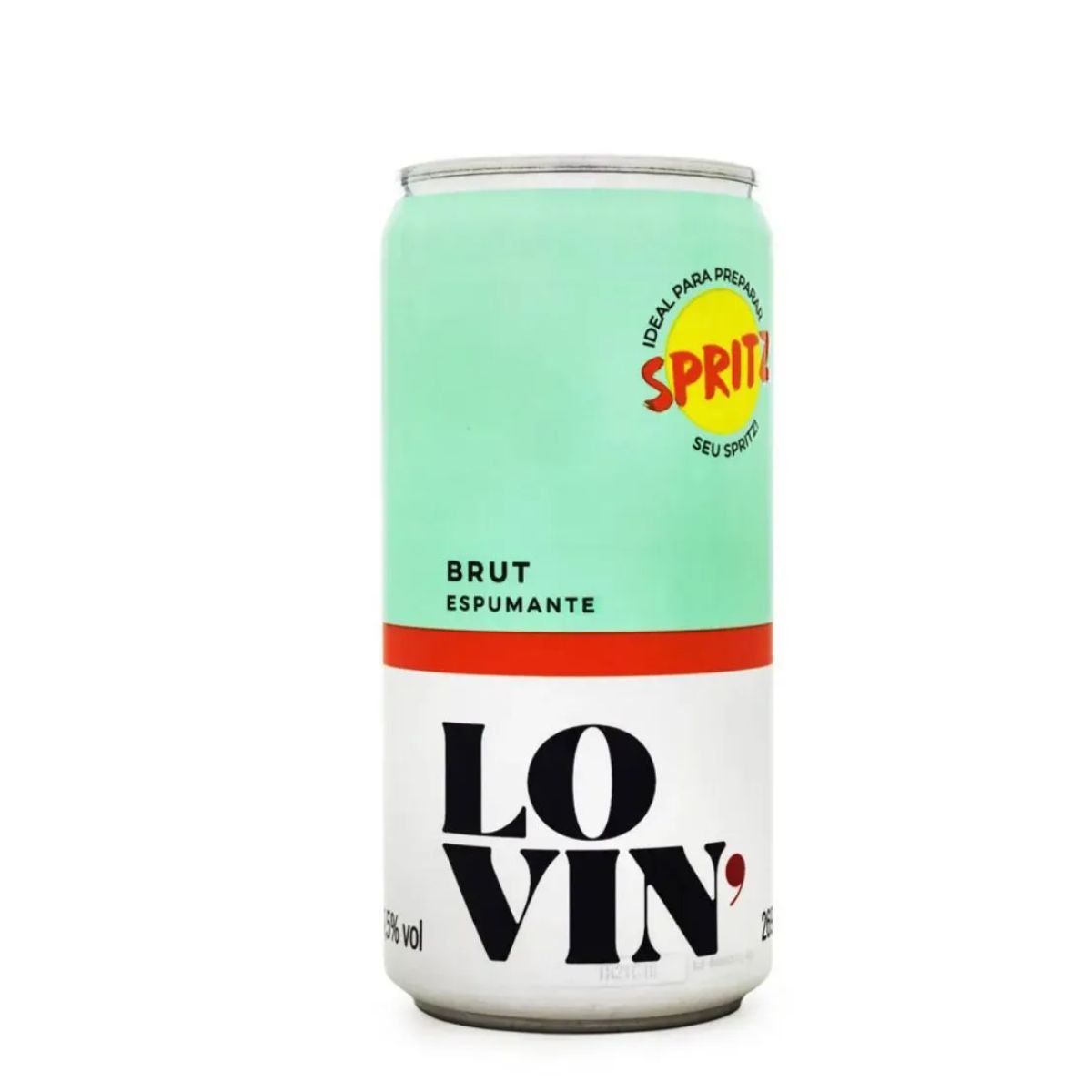 Espumante Brut Lovin Spritz 269ml