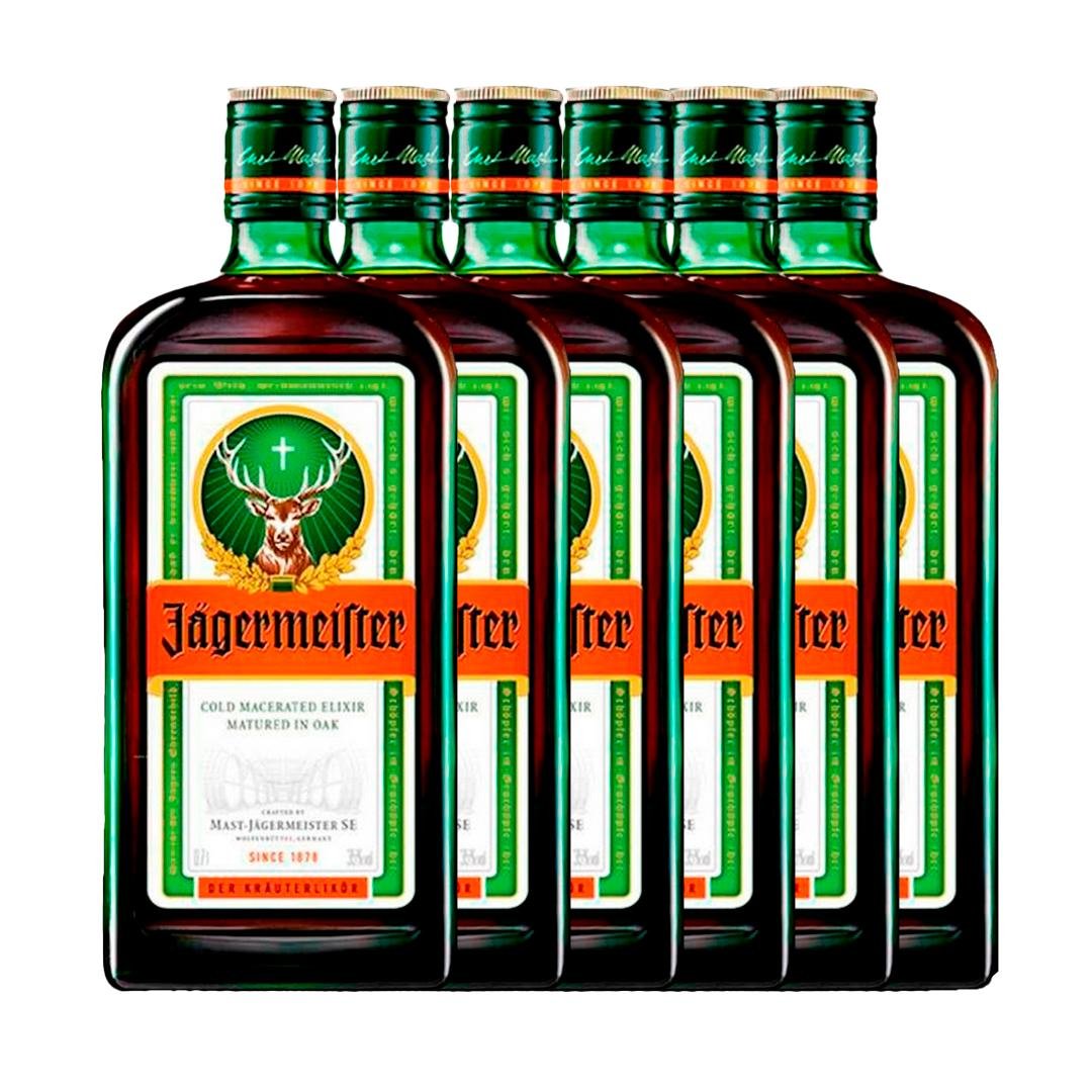 Jägerettes - Mast-Jägermeister US, INC