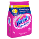 Tira-Manchas Pó Vanish Oxi Action Pacote 1kg Refil Econômico Leve Mais Pague Menos