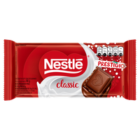 Chocolate CLASSIC Prestigio Tablete 80g