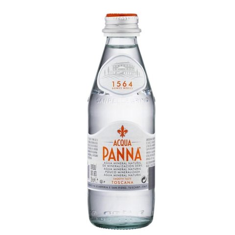 Acqua Panna Água Mineral sem Gás