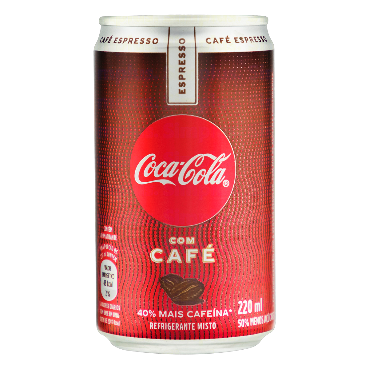 Coca-Cola Café Expresso