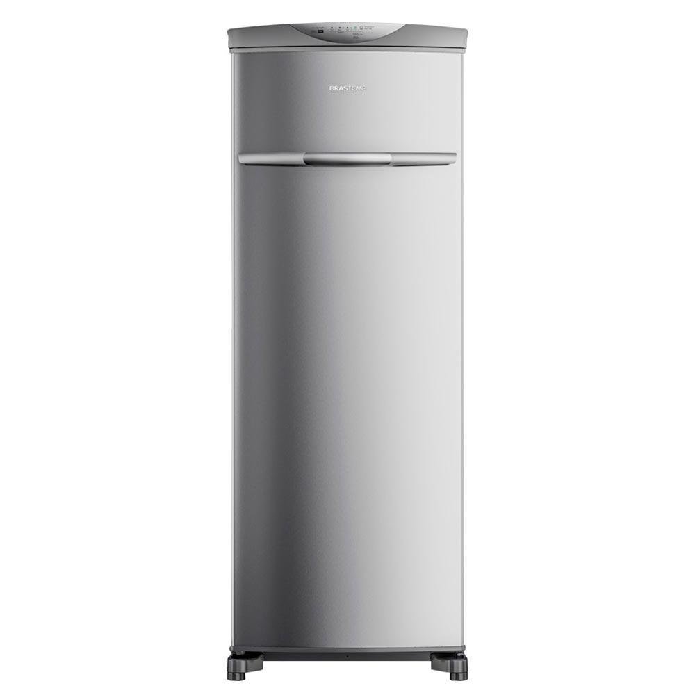 freezer vertical 110v frost free