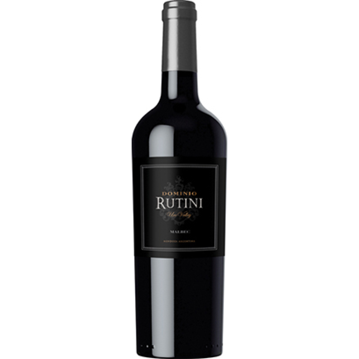 Vinho Tinto Argentino Rutini Dominio Malbec 750ml