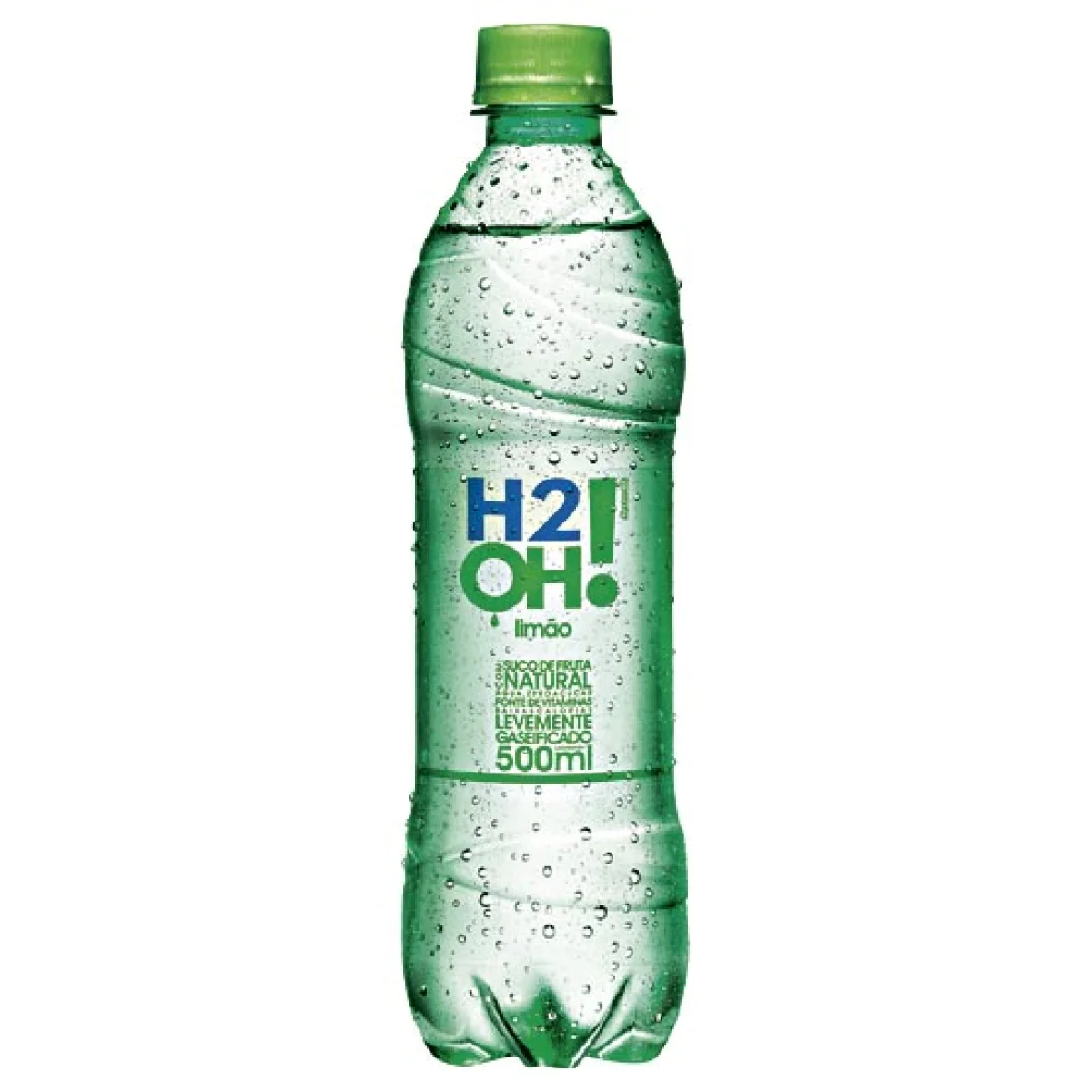 H2Oh Limão
