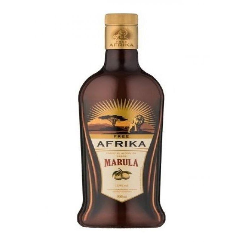 Licor Afrika Marula 900ml | Pão de Açúcar
