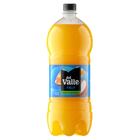 Del Valle Frut Frutas Cítricas