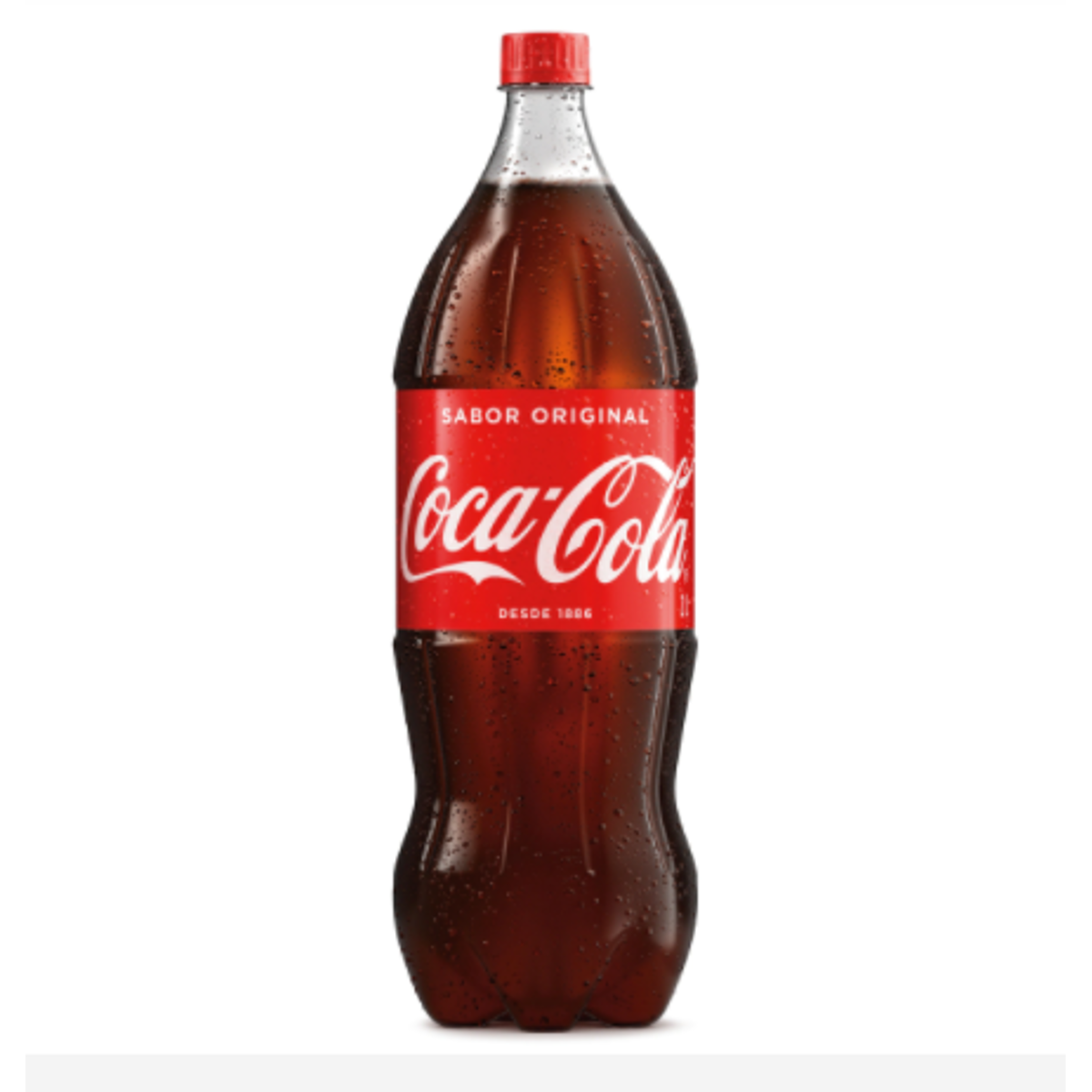 Coca Cola - 2L