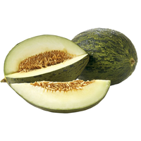 Melão Espanhol Verde 1,8Kg